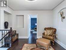 5880 OSPREY BOULEVARD Mississauga