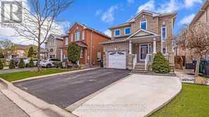 25 OAKMEADOW DRIVE Brampton