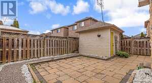 25 OAKMEADOW DRIVE Brampton