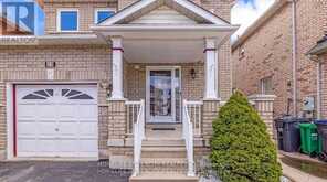 25 OAKMEADOW DRIVE Brampton