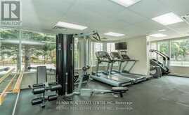 204 - 135 HILLCREST AVENUE S Mississauga