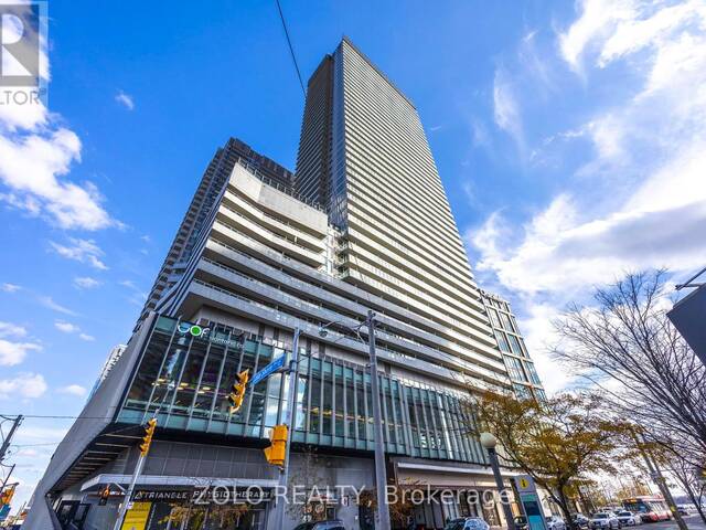 408 - 15 LOWER JARVIS STREET W Toronto Ontario