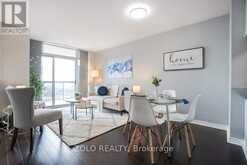 1439 - 18 MONDEO DRIVE Toronto