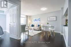 1439 - 18 MONDEO DRIVE Toronto