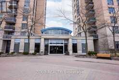 1439 - 18 MONDEO DRIVE Toronto