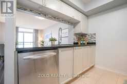 1439 - 18 MONDEO DRIVE Toronto