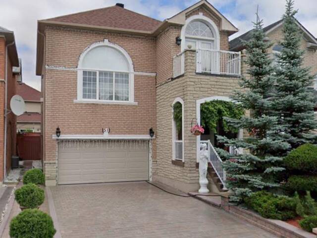 BSMT - 51 JOURNAL AVENUE Vaughan Ontario