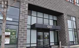 #20&21 - 681 YONGE STREET Barrie