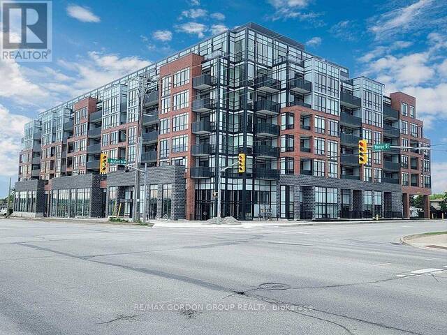 #20&21 - 681 YONGE STREET Barrie Ontario