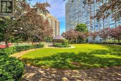 1002 - 55 ELM DRIVE W Mississauga