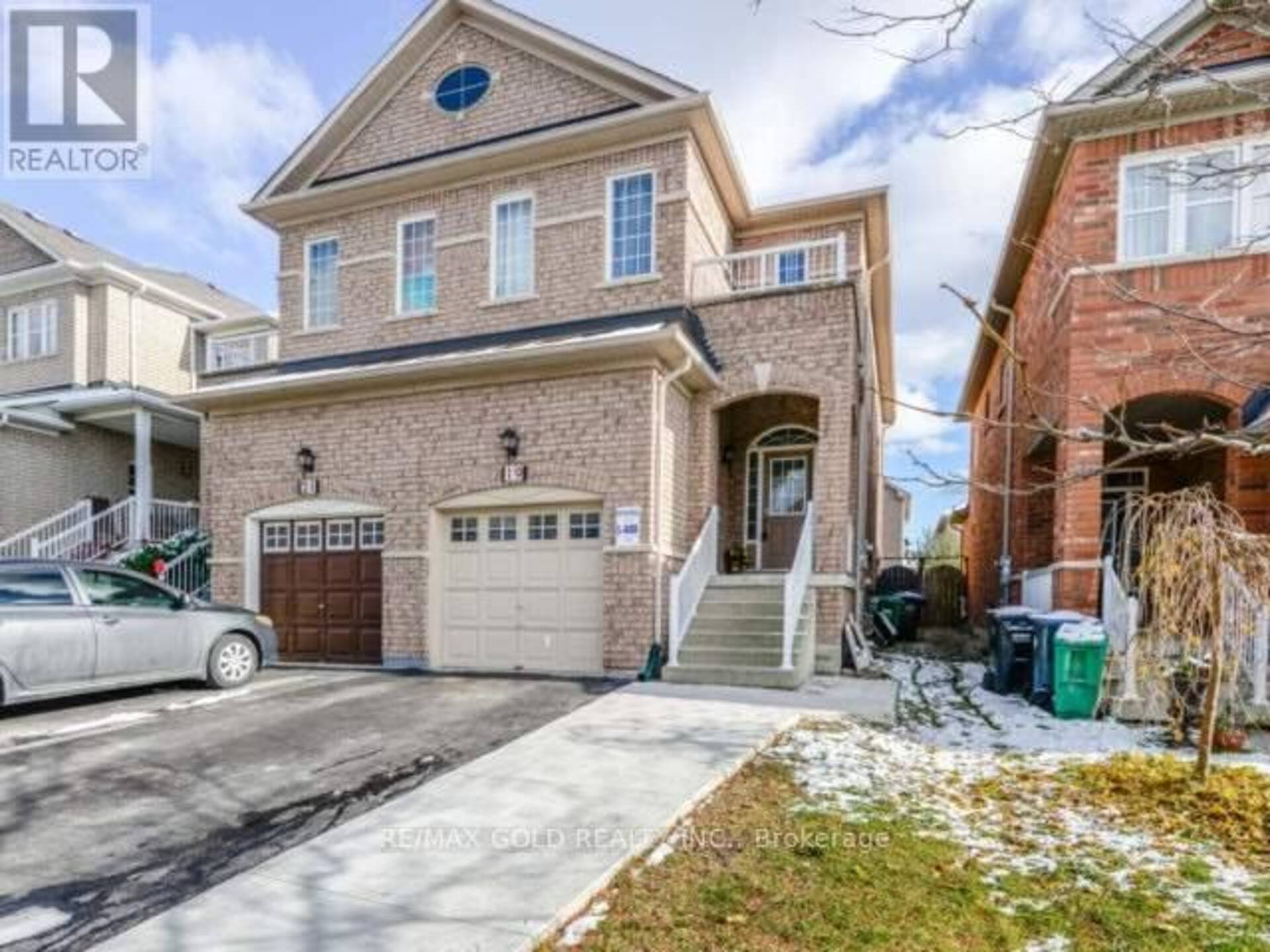 BSEMNT - 19 SILENT POND CRESCENT Brampton