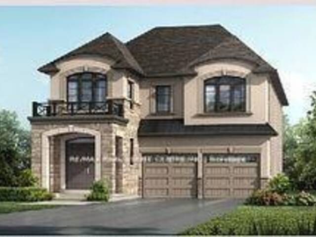 27 OLERUD DRIVE Whitby Ontario