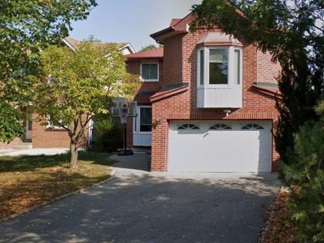 30 CONOVER COURT Brampton Ontario