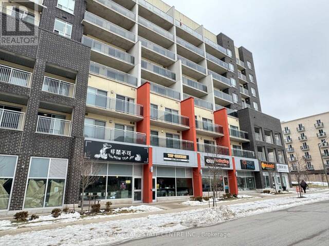 406 - 280 LESTER STREET Waterloo Ontario