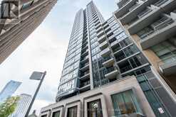 901 - 88 CUMBERLAND STREET Toronto