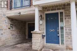 12 ROUTLIFFE LANE Toronto