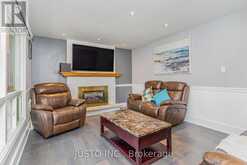 1481 EDMUND DRIVE Pickering