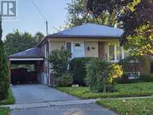 (BSMT.) - 147 FITZGIBBON AVENUE Toronto