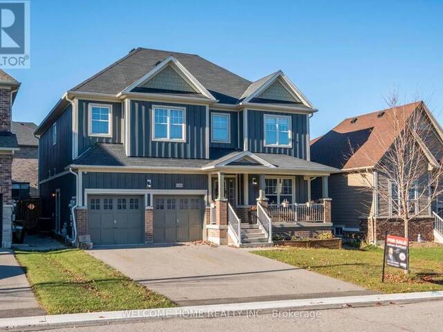 1346 BARDEAU STREET Innisfil Ontario