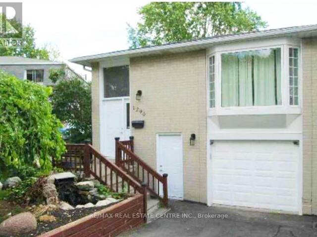 1290 CONSORT CRESCENT Burlington Ontario