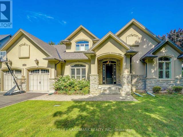 1293 DEVON ROAD Oakville Ontario