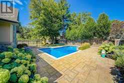 1293 DEVON ROAD Oakville