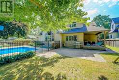 1293 DEVON ROAD Oakville