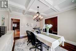 1293 DEVON ROAD Oakville