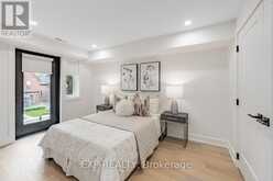 203 MEDLAND STREET Toronto