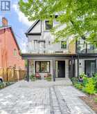 203 MEDLAND STREET Toronto