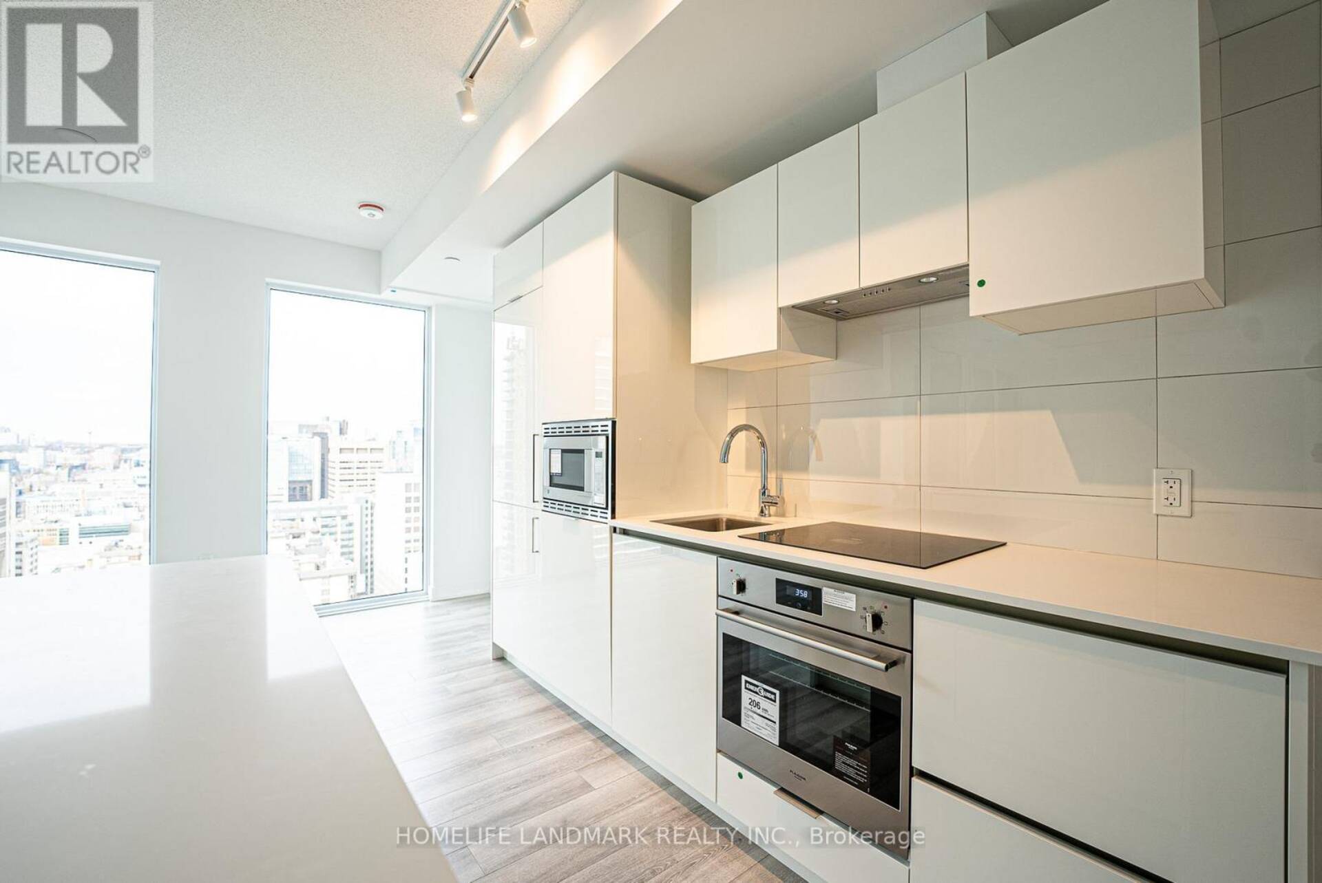 2509 - 238 SIMCOE STREET Toronto