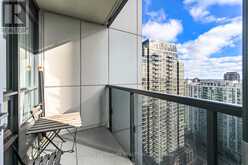 2117 - 5 SHEPPARD AVENUE E Toronto