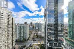 2117 - 5 SHEPPARD AVENUE E Toronto