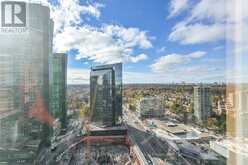 2117 - 5 SHEPPARD AVENUE E Toronto