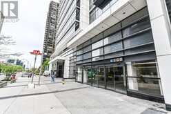 2117 - 5 SHEPPARD AVENUE E Toronto