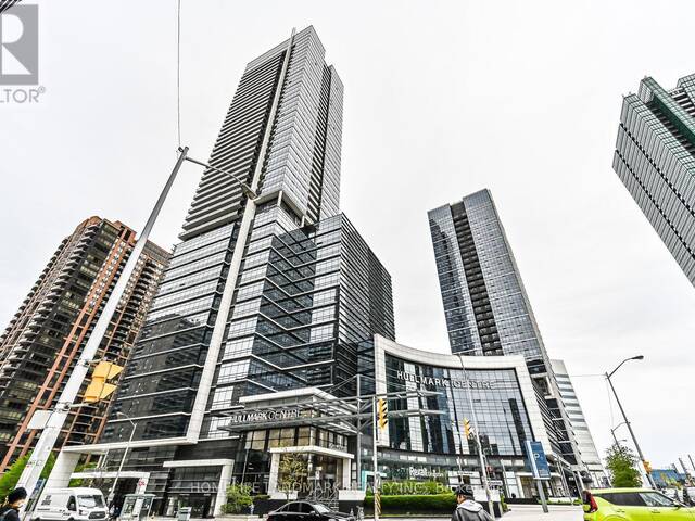 2117 - 5 SHEPPARD AVENUE E Toronto Ontario