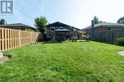 10 ROWALLAN DRIVE Toronto