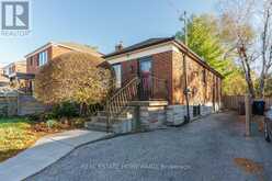 125 TIAGO AVENUE Toronto