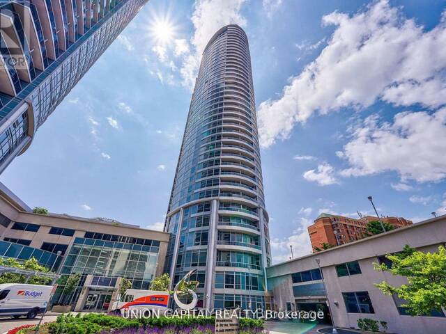 810 - 125 VILLAGE GREEN SQUARE Toronto Ontario