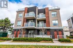 4 - 1367 NEILSON ROAD Toronto