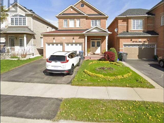 BSMT-30 SEA LION ROAD Brampton Ontario