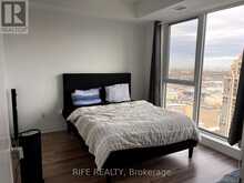 2905 - 4065 CONFEDERATION PARKWAY Mississauga