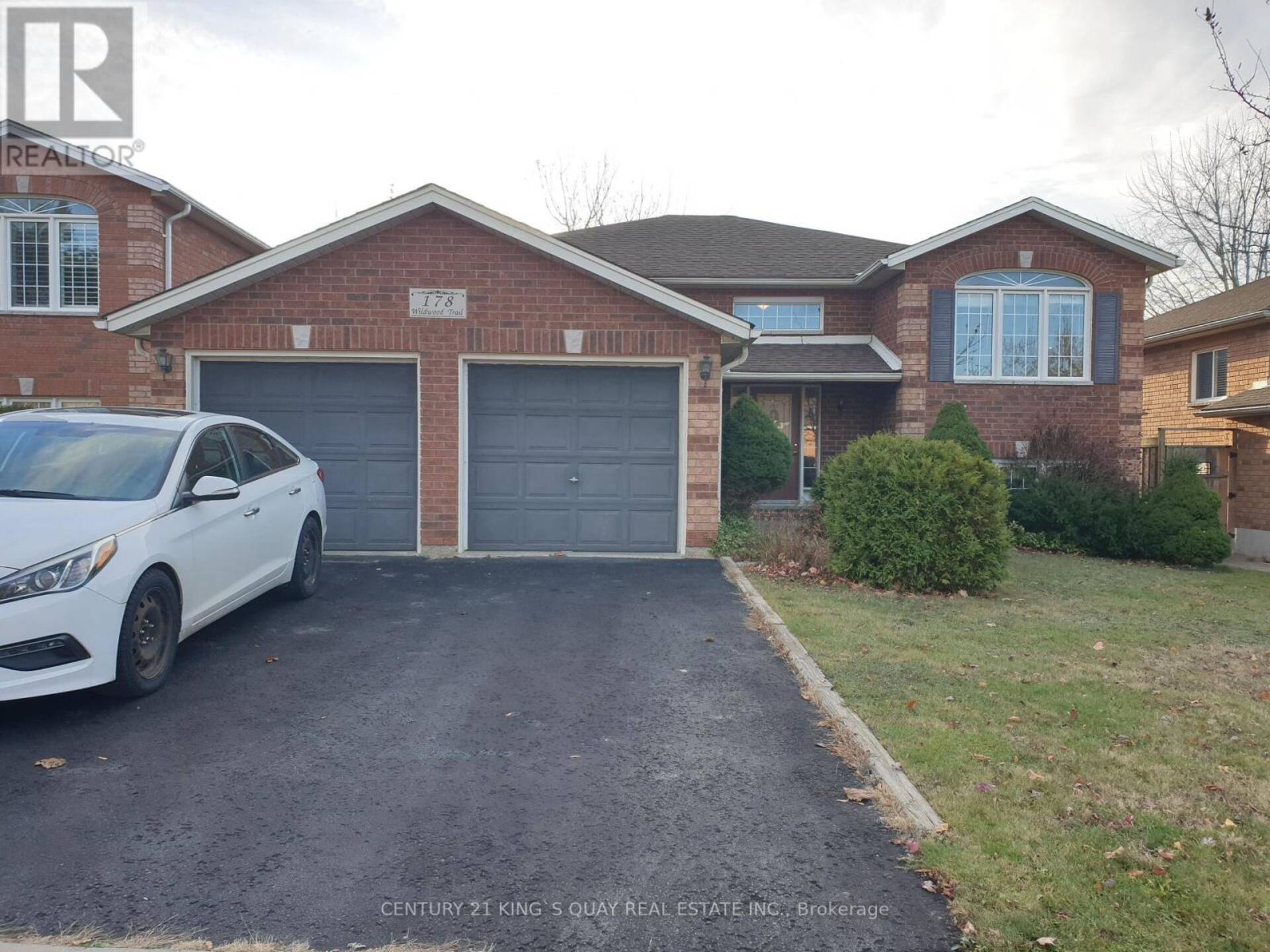 178 WILDWOOD TRAIL Barrie