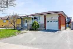 42 WILMONT DRIVE Toronto