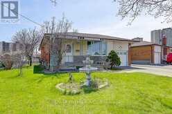 42 WILMONT DRIVE Toronto