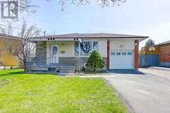 42 WILMONT DRIVE Toronto