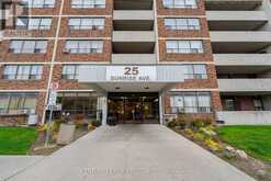 1404 - 25 SUNRISE AVENUE Toronto