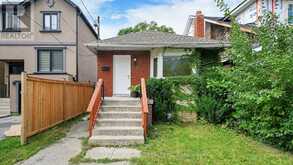 14 FRANKLIN AVENUE Toronto