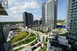 1015 - 95 MCMAHON DRIVE Toronto