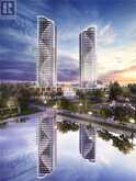 1015 - 95 MCMAHON DRIVE Toronto